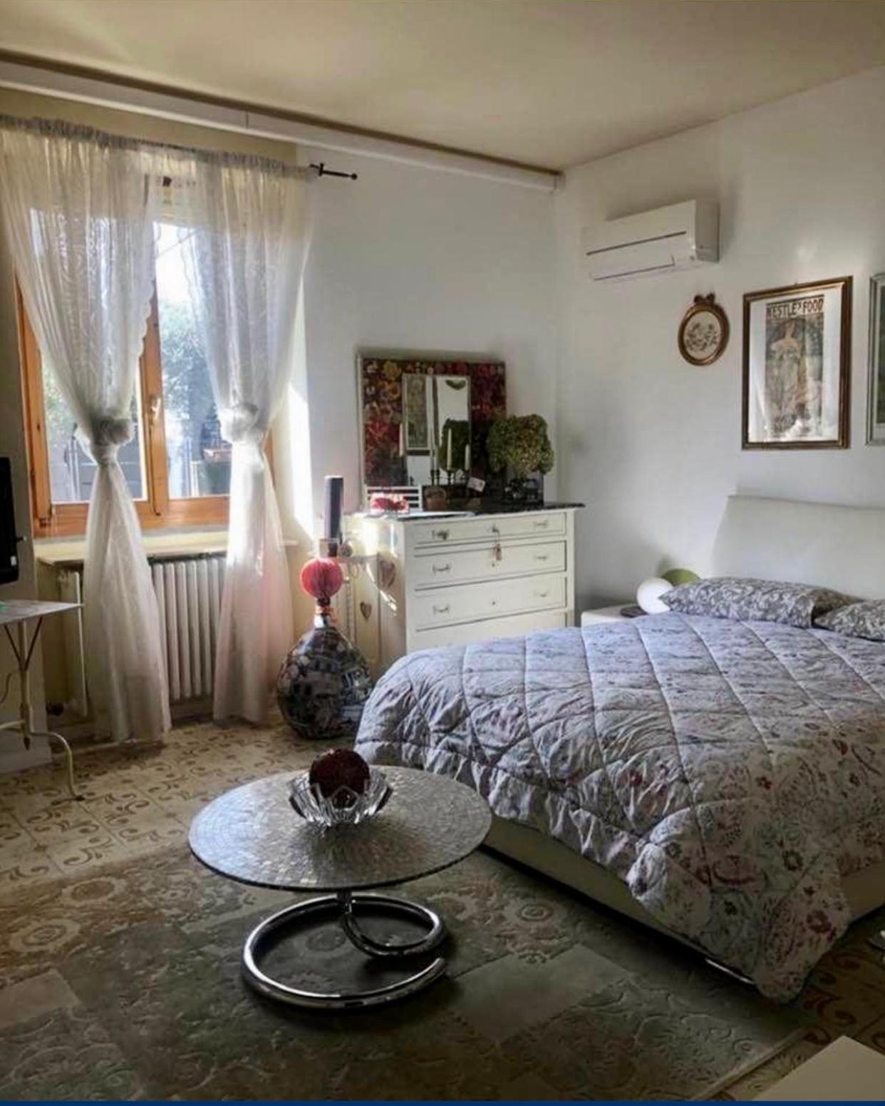 B & B Da Giusy 코르테프랑카 외부 사진